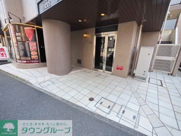 エントランス(エントランス)