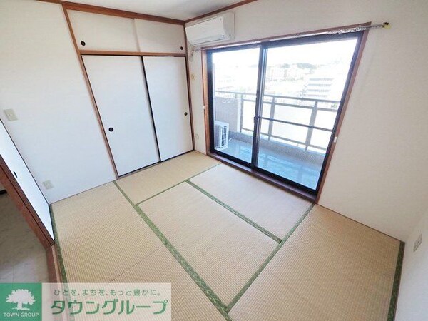 寝室(★同仕様★)