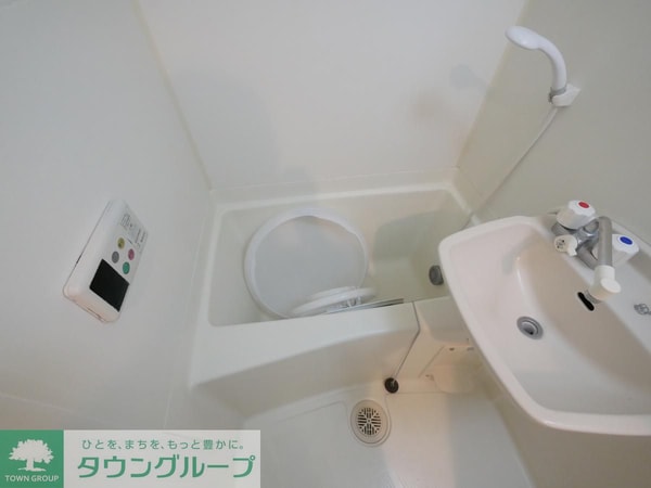 洗面(洗面)