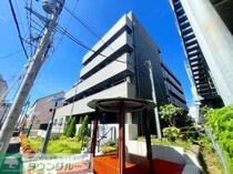 ＬＯＣ’Ｓ　ＫＩＫＵＮＡの外観写真