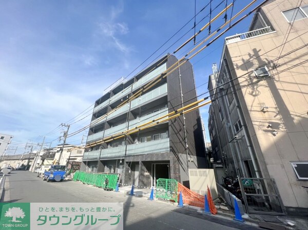外観(外観)
