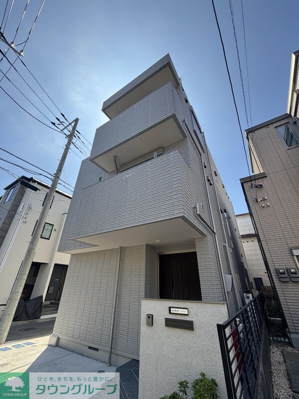 外観(外観)