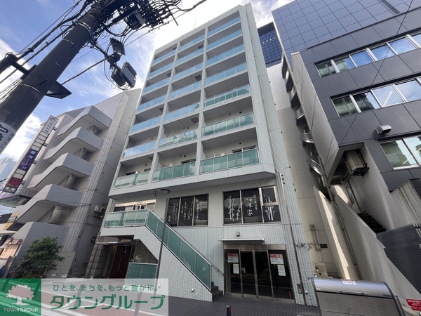 外観(外観)