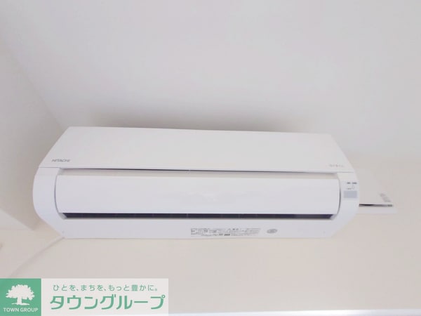 設備(★★エアコン完備★★)