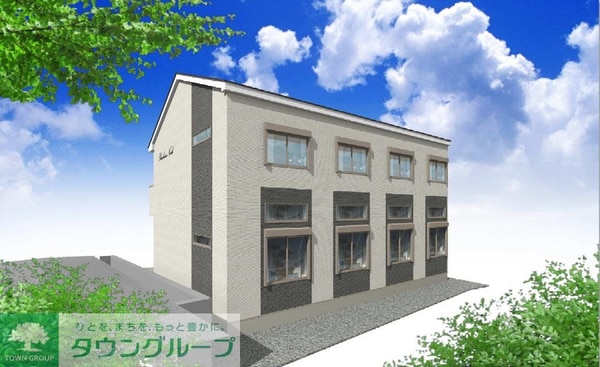 外観(★新築物件★)