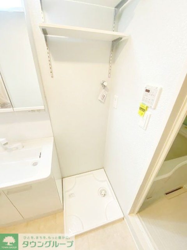 洗面(洗面)