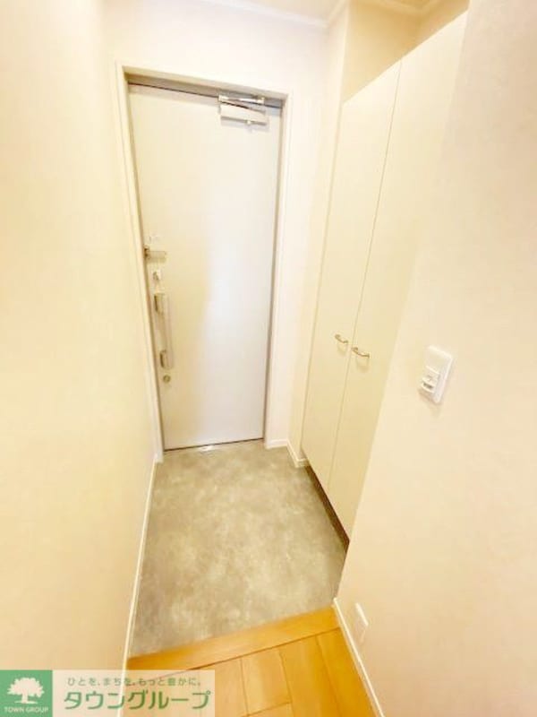 玄関(設備)