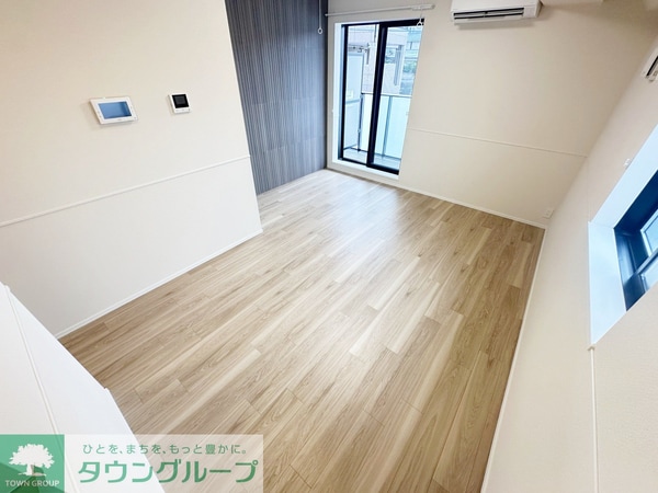 リビング・居室