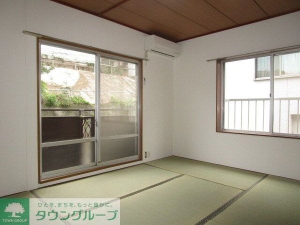 子供部屋