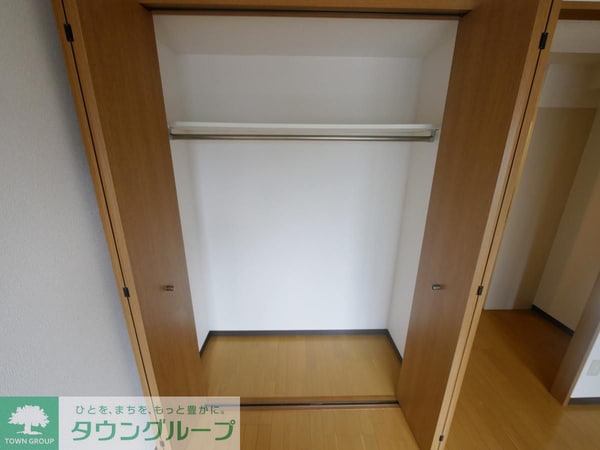 収納(収納)