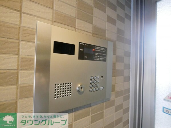 エントランス(エントランス)