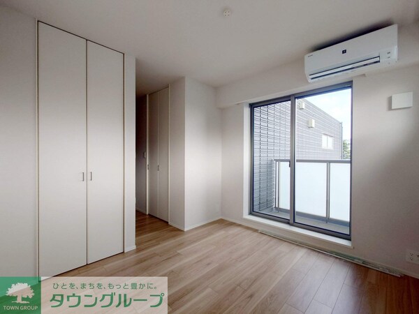 子供部屋(子供部屋)