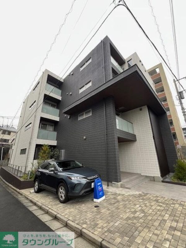 外観(外観)