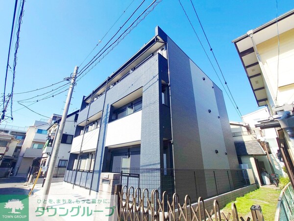 外観(外観)