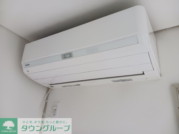 設備(★エアコン2台付★)
