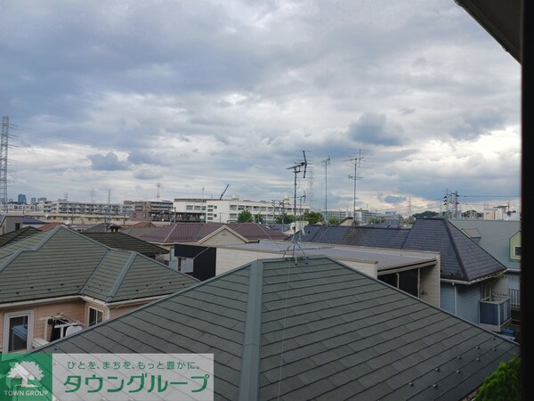 眺望(★横浜一望できます★)