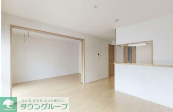 リビング・居室(※別号室参考写真※)