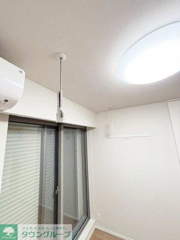設備(バルコニー)
