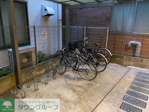 共有部分