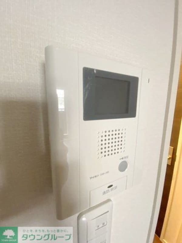 セキュリティ(設備)