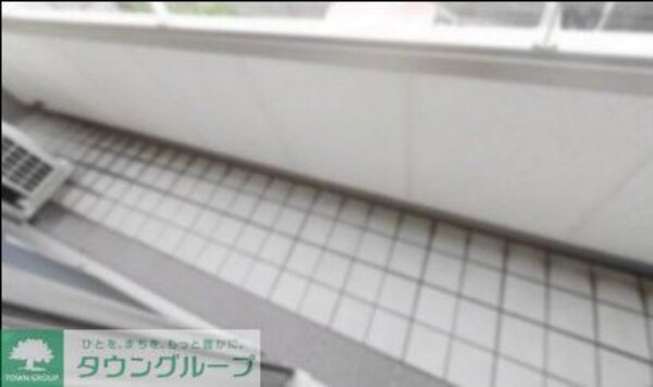 バルコニー(バルコニー)