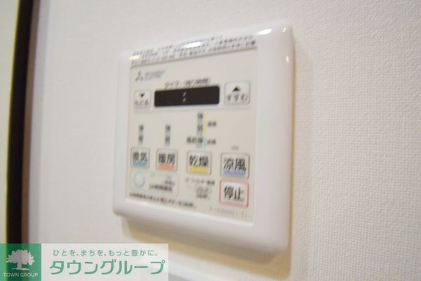 設備(★同仕様★)