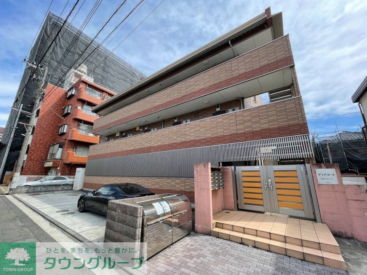 外観写真
