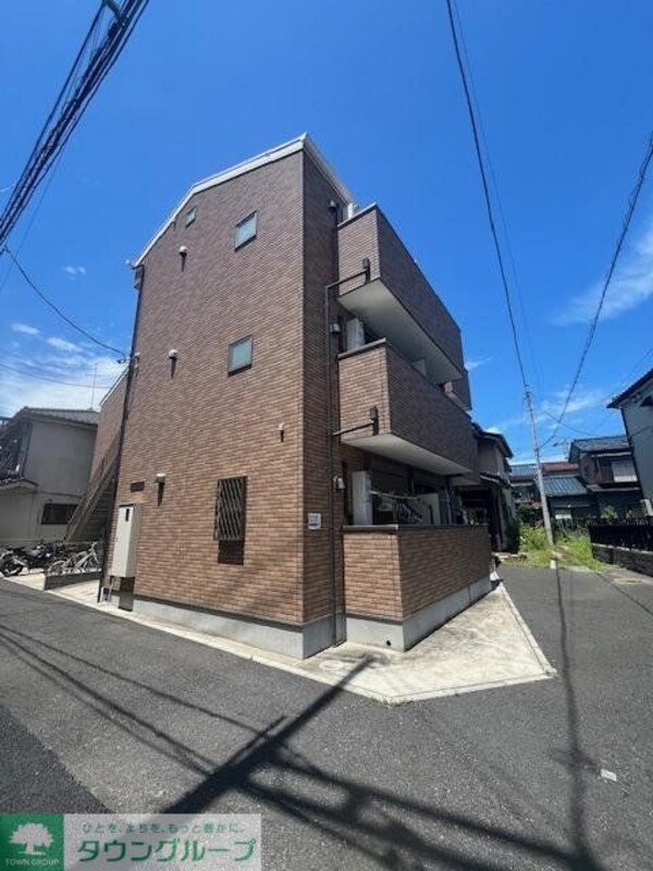 外観(外観)
