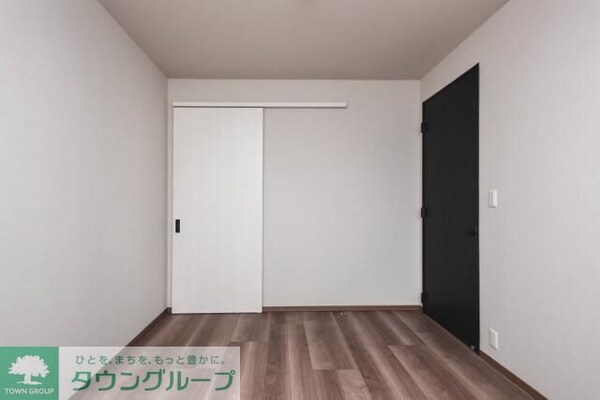 子供部屋(リビング/居室)