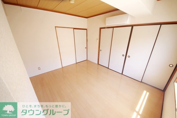 子供部屋