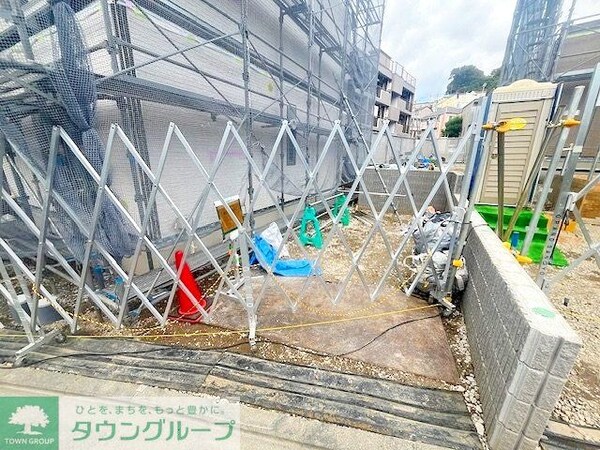 共有部分