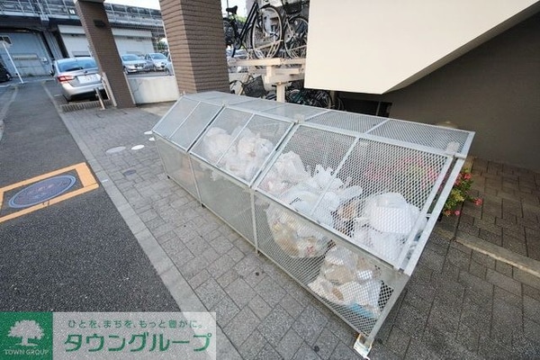 共有部分
