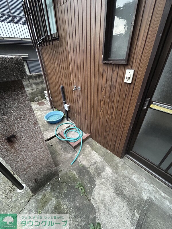 エントランス(設備)