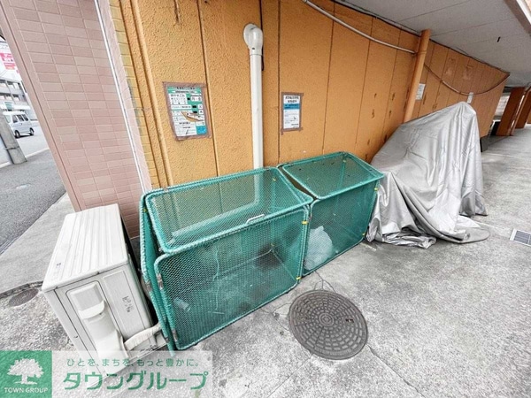 共有部分