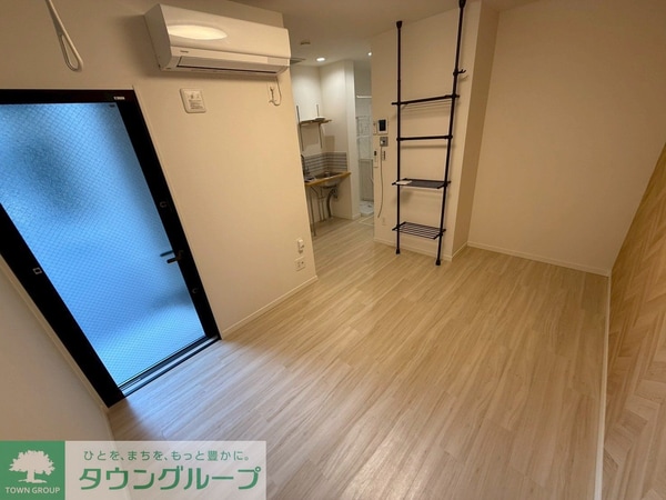 リビング・居室