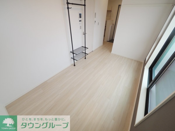 リビング・居室