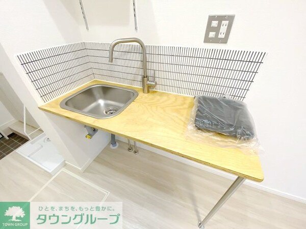 キッチン