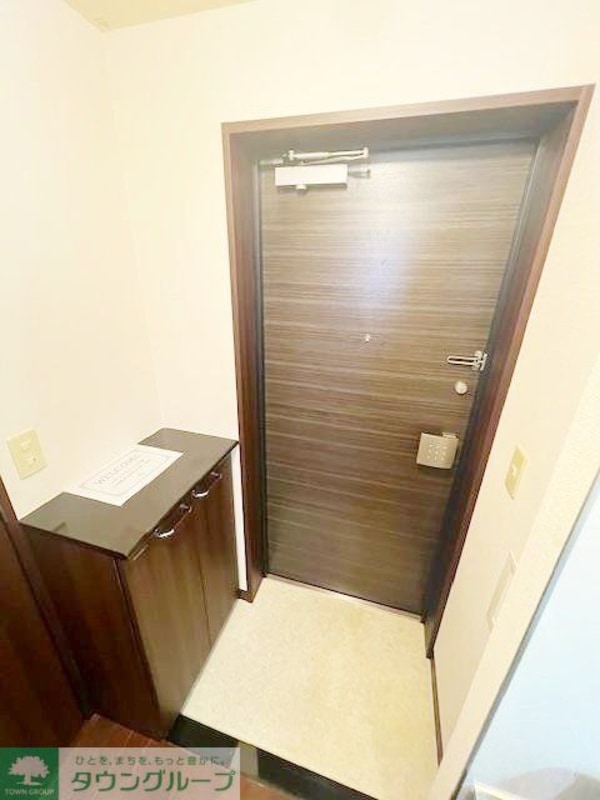 玄関(設備)