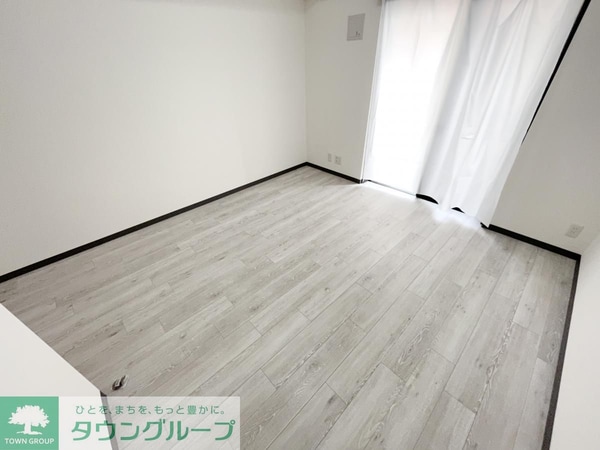 リビング・居室(同仕様)