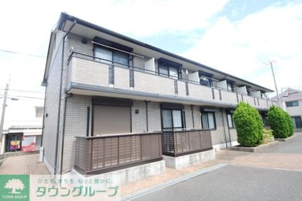 外観(外観)