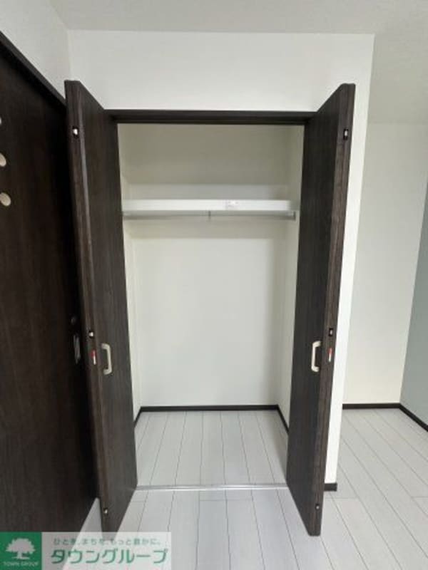 収納(同施工タイプ)