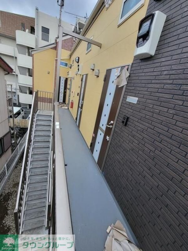 共有部分
