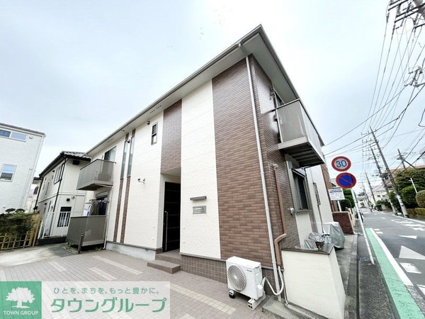 外観(外観)