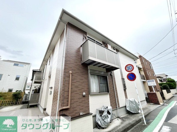 外観(外観)