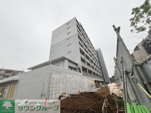 外観(外観)