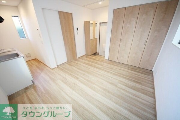 リビング・居室