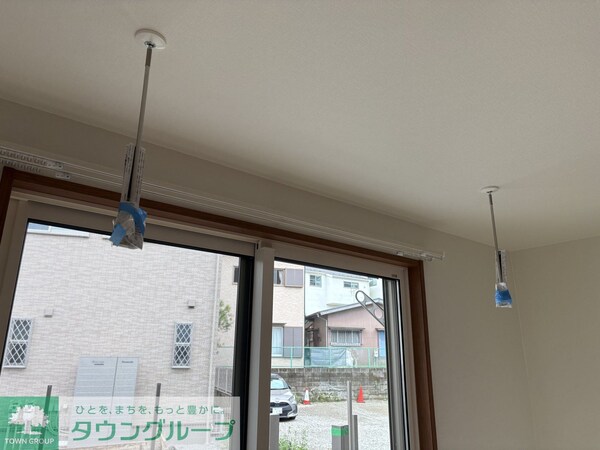 その他室内・内装(設備)