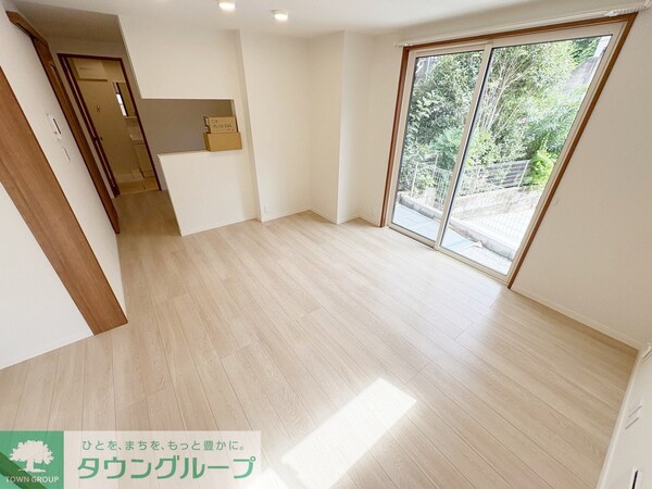 リビング・居室(リビング/居室)