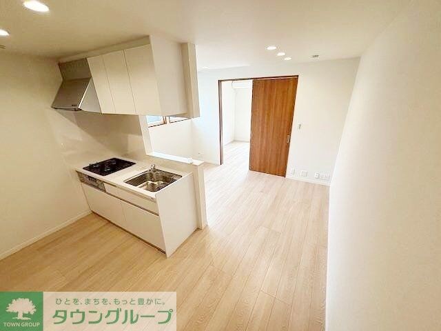 物件内観写真4　(設備)