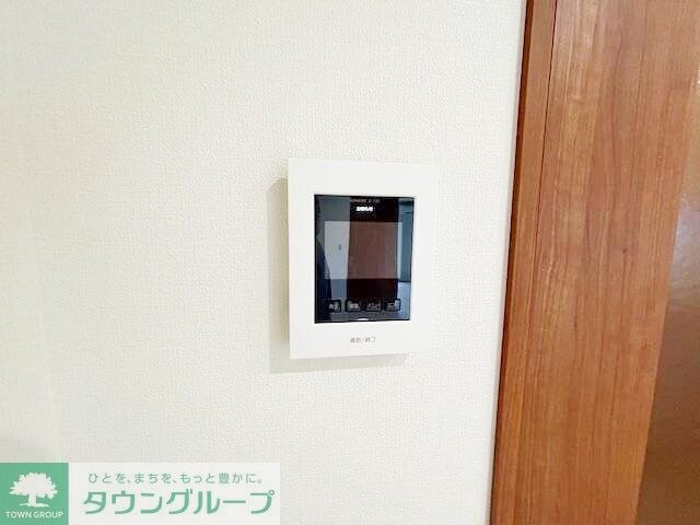 物件内観写真15　(設備)